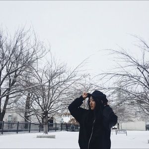 Meet your Posher, Lisa